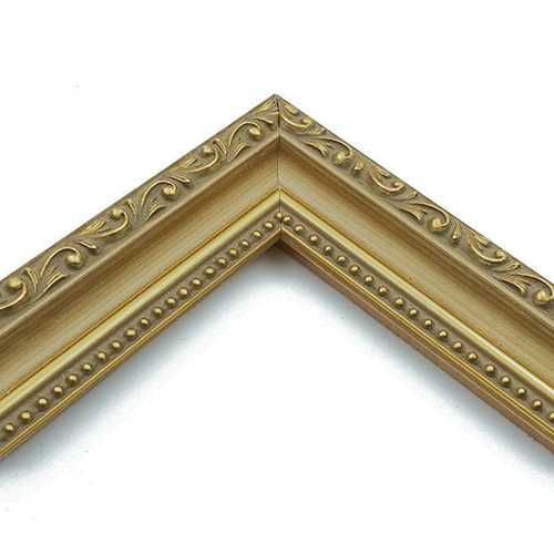 Impression de cadre personnalisé