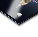 Nocturne in Manhattan Impression Acrylique