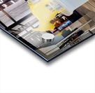 Shop for Kindness Impression Acrylique