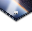 Sunset Ascent Acrylic print