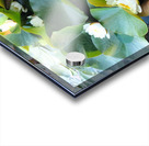 Nature’s Quiet Triumph Impression Acrylique