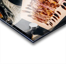 Slices of Silence Impression Acrylique