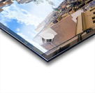 Between Yesterday and Tomorrow Acrylic print