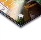  Solitude in Sunlight Impression Acrylique