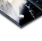 Edge of the Afterlight Acrylic print