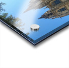 Barcelona Cathedral: Stone Hymns to the Sky Acrylic print