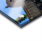 Stairway to Artistry – Barcelona’s Crown Jewel Impression Acrylique