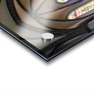 Cathedral Windows to Heaven Impression Acrylique