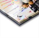 Sunday Sundae Dessert Impression Acrylique