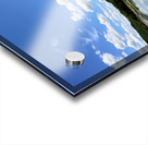 Sky Echoes Acrylic print