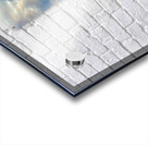 The Sky Remembers You Acrylic print