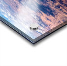 Veins of the Earth: Colorado River from Above Acrylic print