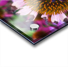 The Heart of Nature Impression Acrylique