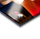 Cup of John Impression Acrylique