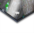 Yes I like Chicken Wings  Impression Acrylique