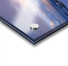 Heavenly Sunset in Eden 3 Impression Acrylique