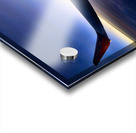 Flying into the Sunset Impression Acrylique