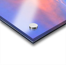 Nothing but Clouds 3 Acrylic print