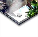 The Goat Tower Watch Acrylic print