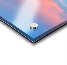 Nothing but Clouds 2 Acrylic print