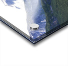 Majestic Mountains of Alaska 4 Acrylic print