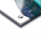 Majestic Mountains of Alaska 5 Acrylic print