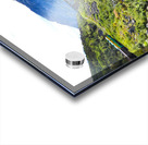 Majestic Mountains of Alaska 3B Impression Acrylique