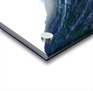 Majestic Mountains of Alaska 10 Acrylic print