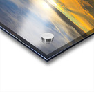 Nothing But Clouds 5 Acrylic print