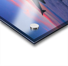 Flying into the Sunset 2 Impression Acrylique