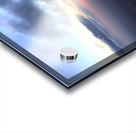 Light within Darkness Acrylic print