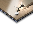 Museum Reflections 1 Impression Acrylique