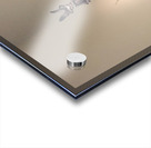 Museum Reflections 4 Impression Acrylique