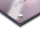 Museum Reflections 4B Acrylic print