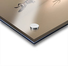 Museum Reflections 4E Impression Acrylique