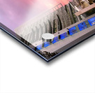 San Rose California Acrylic print