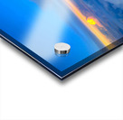 Nothing But Clouds 6 Acrylic print