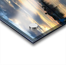 Seascape Escape D Impression Acrylique