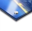 Nothing But Clouds 6B Acrylic print