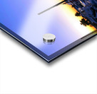 Docks of the Desert Dubai Style 2 Acrylic print