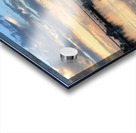 Seascape Escape C Impression Acrylique