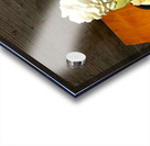 Climbing Mount Mochi 2 Acrylic print