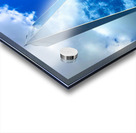 Reflection of Freedom Impression Acrylique