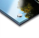 Palace of Versailles -- Gardens Impression Acrylique