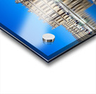 Palace of Versailles -- Fountains Impression Acrylique