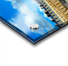 Palace of Versailles 2 Acrylic print