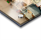 Farmers Market -- Custom Cheeses Acrylic print