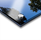 Seeing the Light Acrylic print