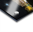 Wishing Upon A Moon Acrylic print