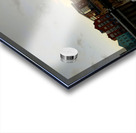 Calm Along River Quay 2 Acrylic print